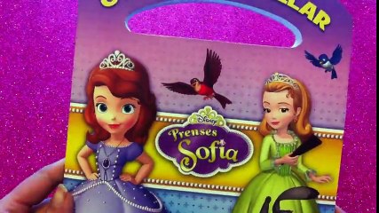 Prenses Sofia Masalı