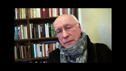 L'école peut-elle donner confiance aux générations futures ? Jacques Antoine Malarewicz