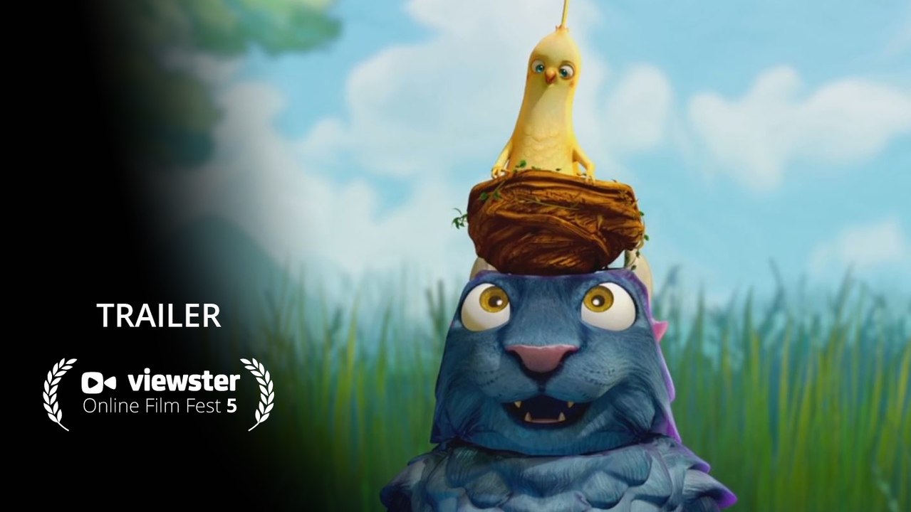 #VOFF5 - Treasure Nest - Trailer