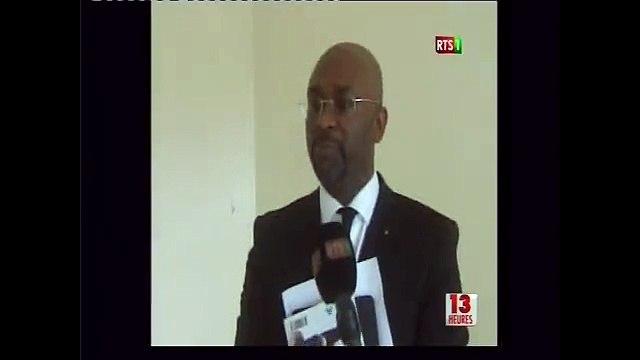 Le directeur general des impots et domaine sur le projet de loi modifiant le code général des impots