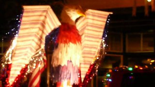 2015: NEW YEARS PARADE PLEASANTON 013 P1070116