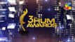 3rd Hum Awards HUM TV Best Model Male Nominations