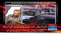 We Never Claimed That all persons In MQM are Angels-- Farooq Sattar