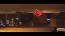 Doug McClure sings  Fairitale  at Elvis Week 2006 (video)
