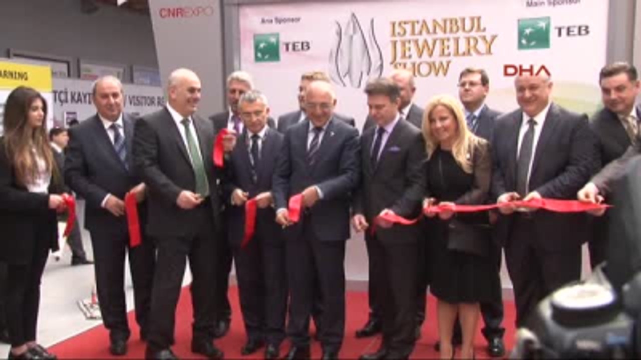 En Değerli Fuar Başladı