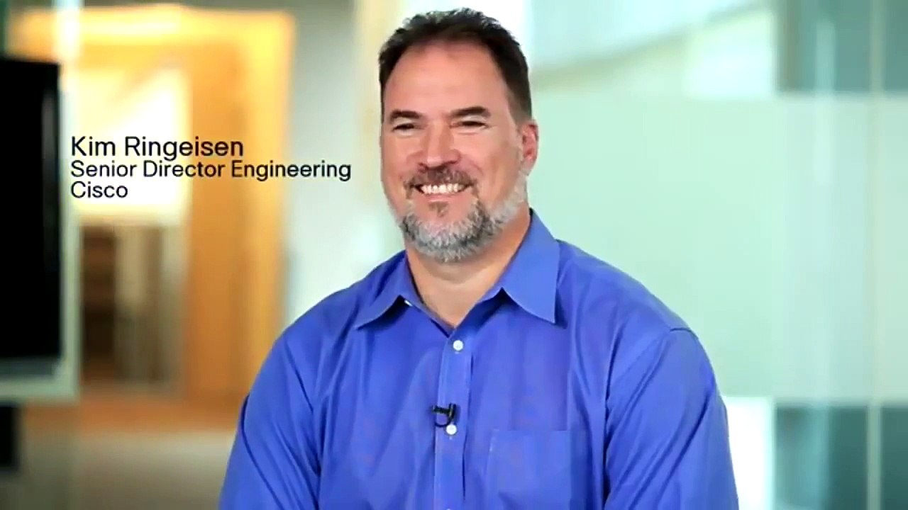 Cisco Joins North Carolina Governor in Helping Our Military Heroes Find Jobs