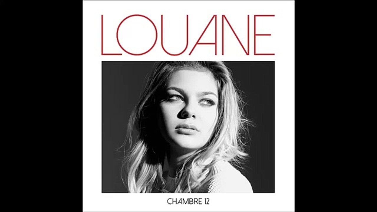 Louane Tranquille
