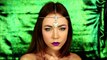 Étonnant tutoriel de maquillage céleste / Amazing celestial makeup tutorial