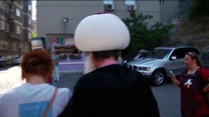 Arşiv) Erol Büyükburç Hayatını Kaybetti (2)