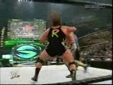 Chris Benoit vs Tajiri vs Eddie vs Rhyno