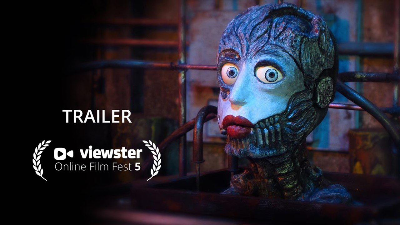 #VOFF5 - Broken - Trailer