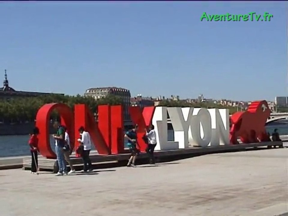 LYON France