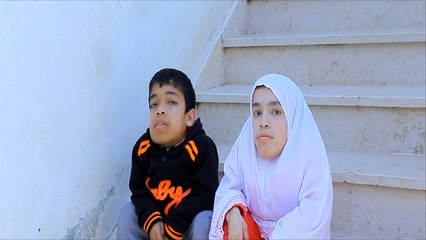 سلسبيل وعبد الله ومحمد مبدعون رغم الإعاقة