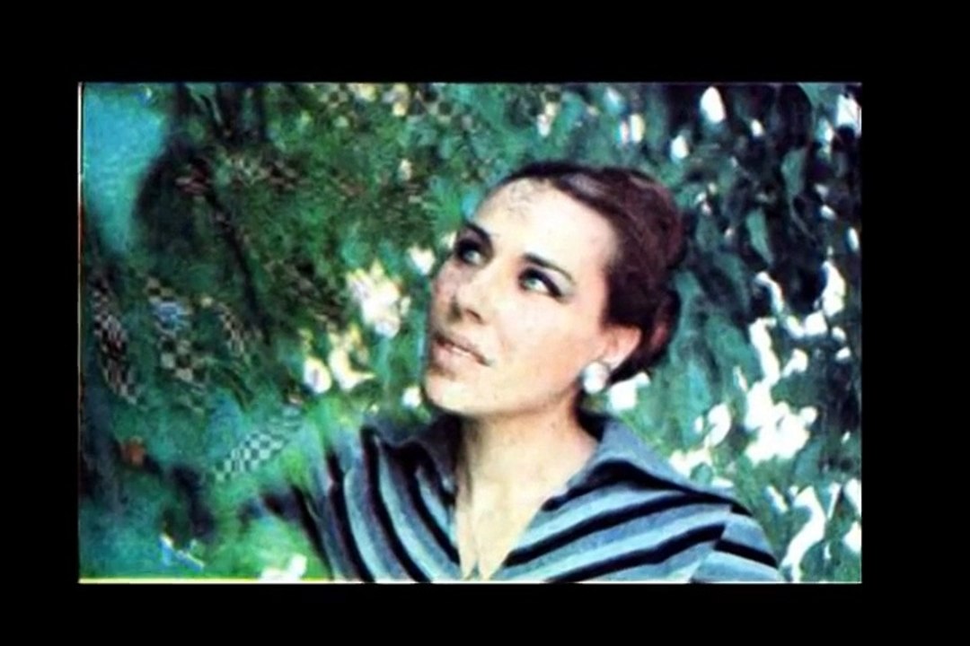 Işıl Yücesoy - Ya seninle ya sensiz ( Orijinal plak kayıt )