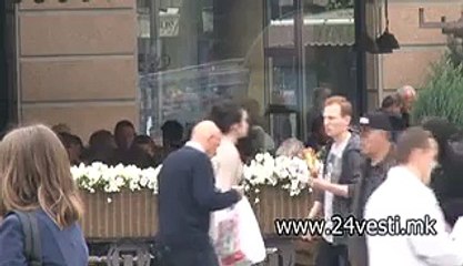 OER ZA SITUACIJATA VO MAKEDONIJA 12 03