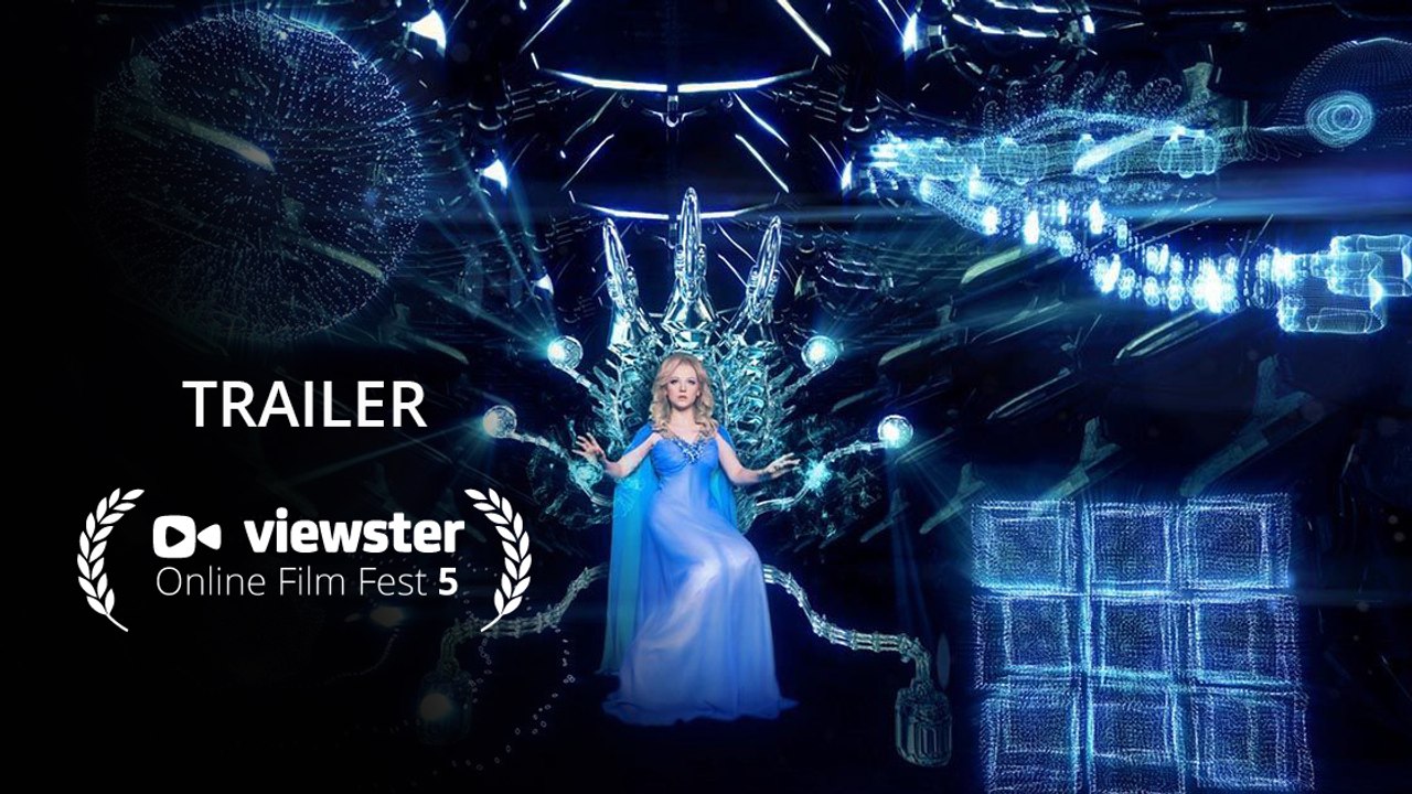 #VOFF5 - Dimension - Animated Worlds