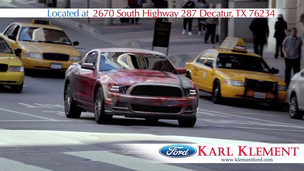 All New 2015 Ford Models near Hurst, TX | New and Used Ford Dealership