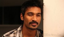 Dhanush Scolded His Father | 123 Cine news | Tamil Cinema News