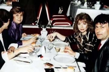 Nil Burak - Birisine Birisine ( Orijinal plak kayıt )