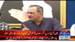 Haider Abbas Rizvi Showing Compulsory Loyalty To UK Boss By Criticizing PTI and Imran Khan
