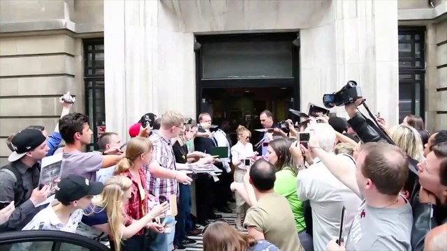 Kylie Minogue: Michael Hutchence is my archangel