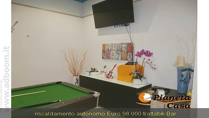 Download Video: FORLI'-CESENA, CESENA   BAR  CENTRO MQ 130 EURO 98.000