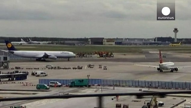 Lufthansa: θα συνεχίσει τις περικοπές, παρά τις απεργίες
