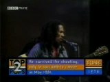Bob Marley - Satisfy My Soul (Live)