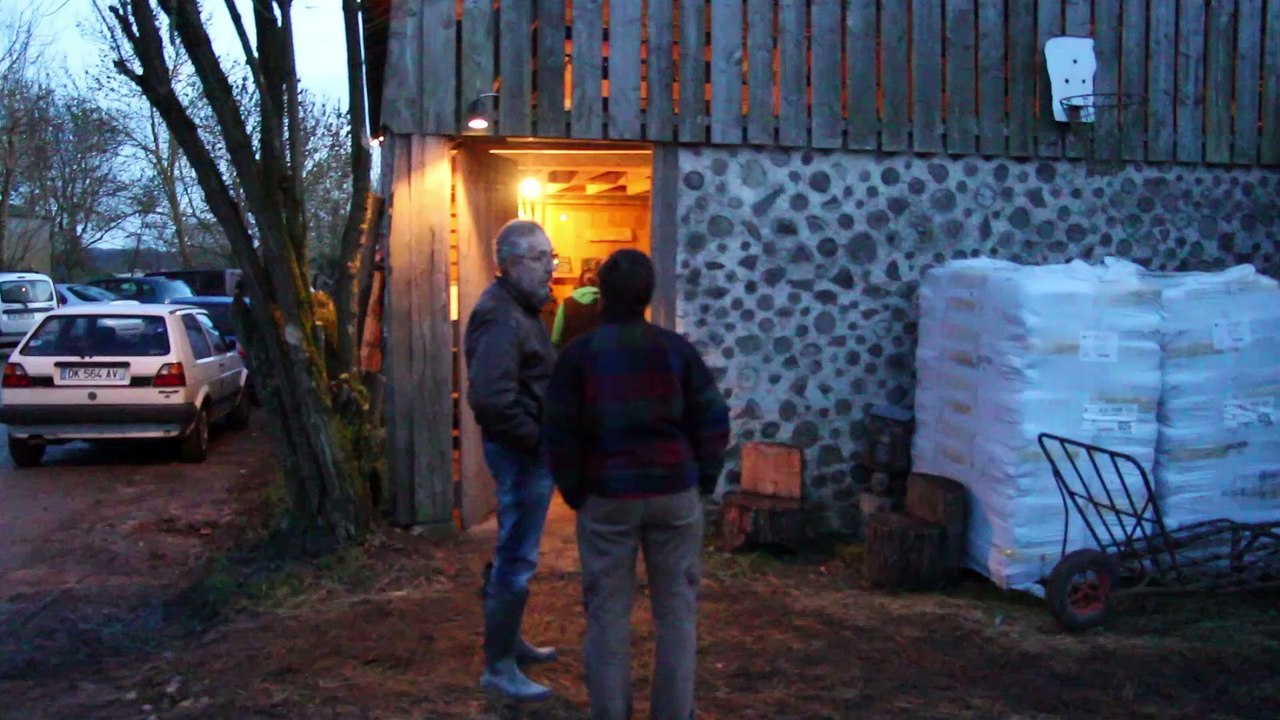 L'Amap de la ferme de Belêtre