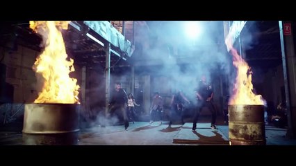 Excuse Me Girl - Full HD Video Song MP4 - Ambarsariya by Arjun - Sona Mohapatra