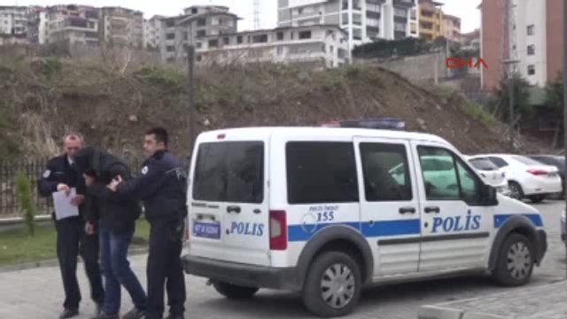 Zonguldak - Motosiklet Sürücüsünün Öldüğü Kazada Alkollü Sürücü Tutuklandı