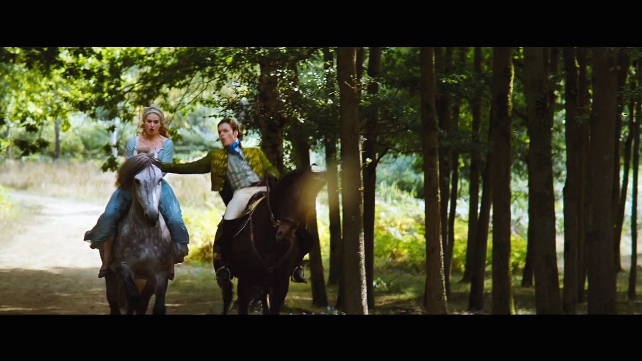 Cinderella - ClassicLoveStory