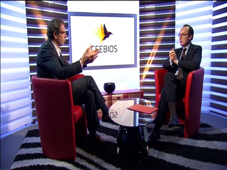 Le Ceebios à Senlis
