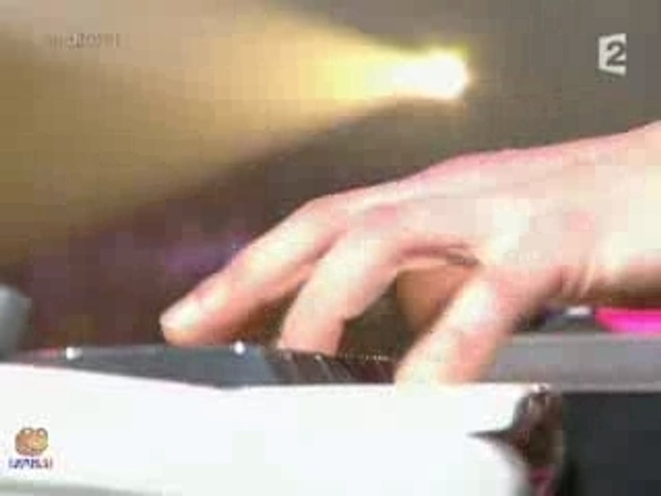 Indochine - sweet dreams et Alice & June