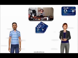 اتعرف على شركة DHS Club وكيف اعمل معها