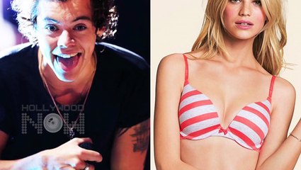 Harry Styles & Nadine Leopold's UGLY Break Up