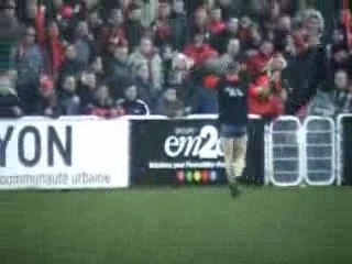 Le fond de l'air est frais