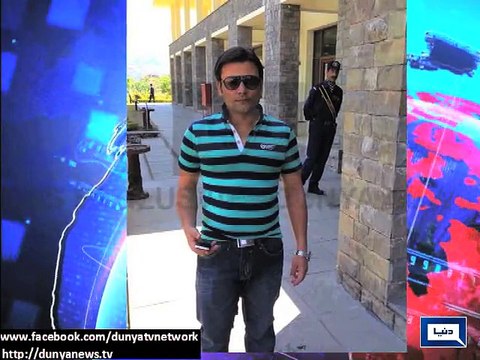 Dunya News - Lahore: Culprit behind Faisal town shooting killed during police encounter