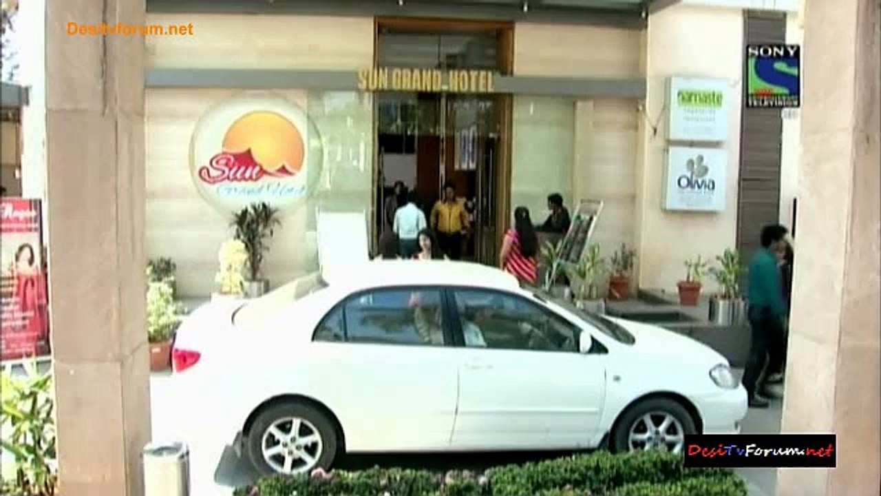 Tum Aise Hi Rehna 12th March 2015 Part 2