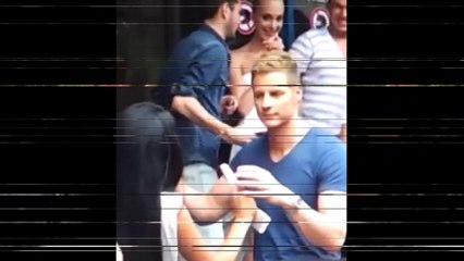 Matthieu Delormeau parle des problèmes de santé d’Ayem Nour