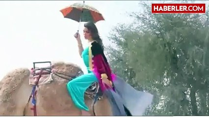 Playboy Yıldızı Öğretmenliğe Başlayınca Veliler İsyan Etti