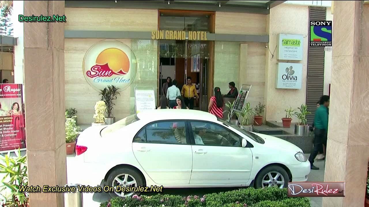 Tum Aise Hi Rahna 12th March 2015 Pt2