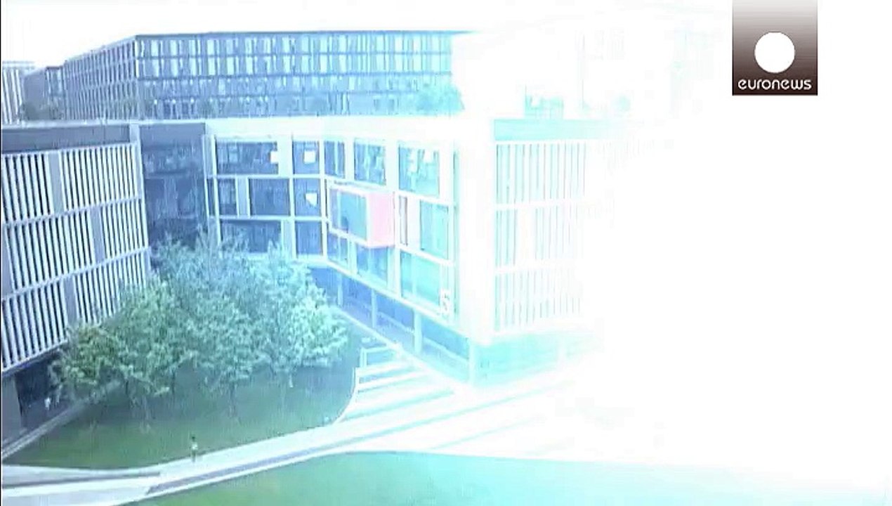 Le chinois Alibaba investit dans l'application Snapchat