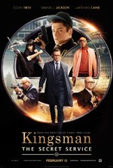 Kingsman: The Secret Service (2014)   Full Movie Streaming,