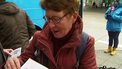 Les voyages en autocar cartonnent en Allemagne