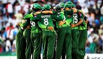 India vs Pakistan cricket match in ICC World Cup 2015