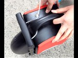 Adjustable Electric Unicycle Trolley Electric Scooter Accessories