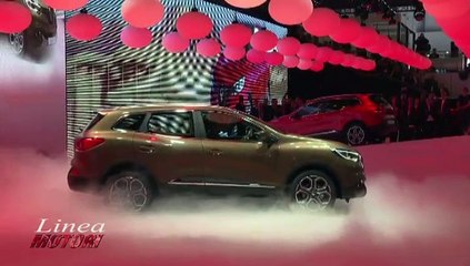Linea Motori n. 525 del 12 marzo 2015