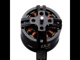 DYS BE1806 2300KV Brushless Motor Black Edition for Multicopters