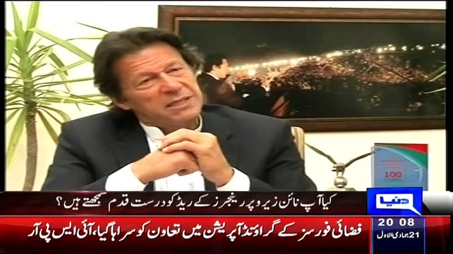 On The Front – 12th March 2015